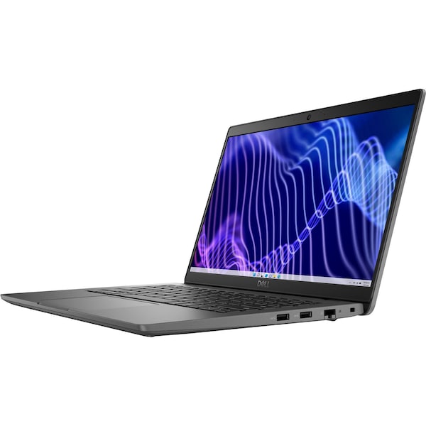 14 In. Latitude 3440 Notebook